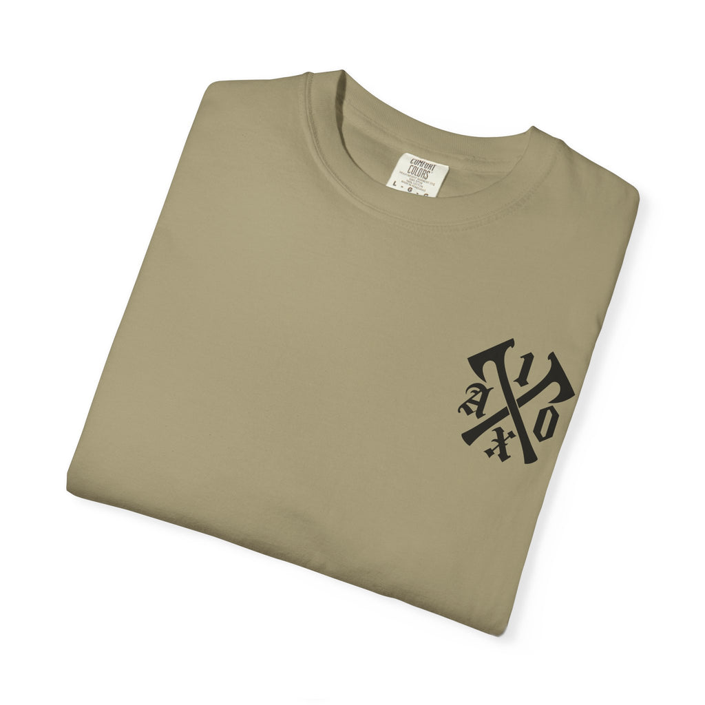Stay 10AX Graphic T-Shirt