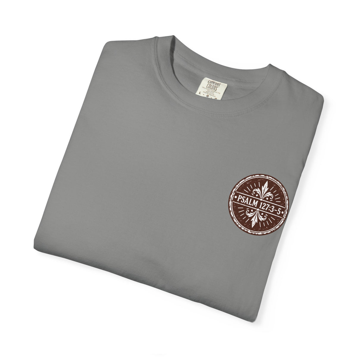 Psalm 127:3-5 Arrows T-Shirt