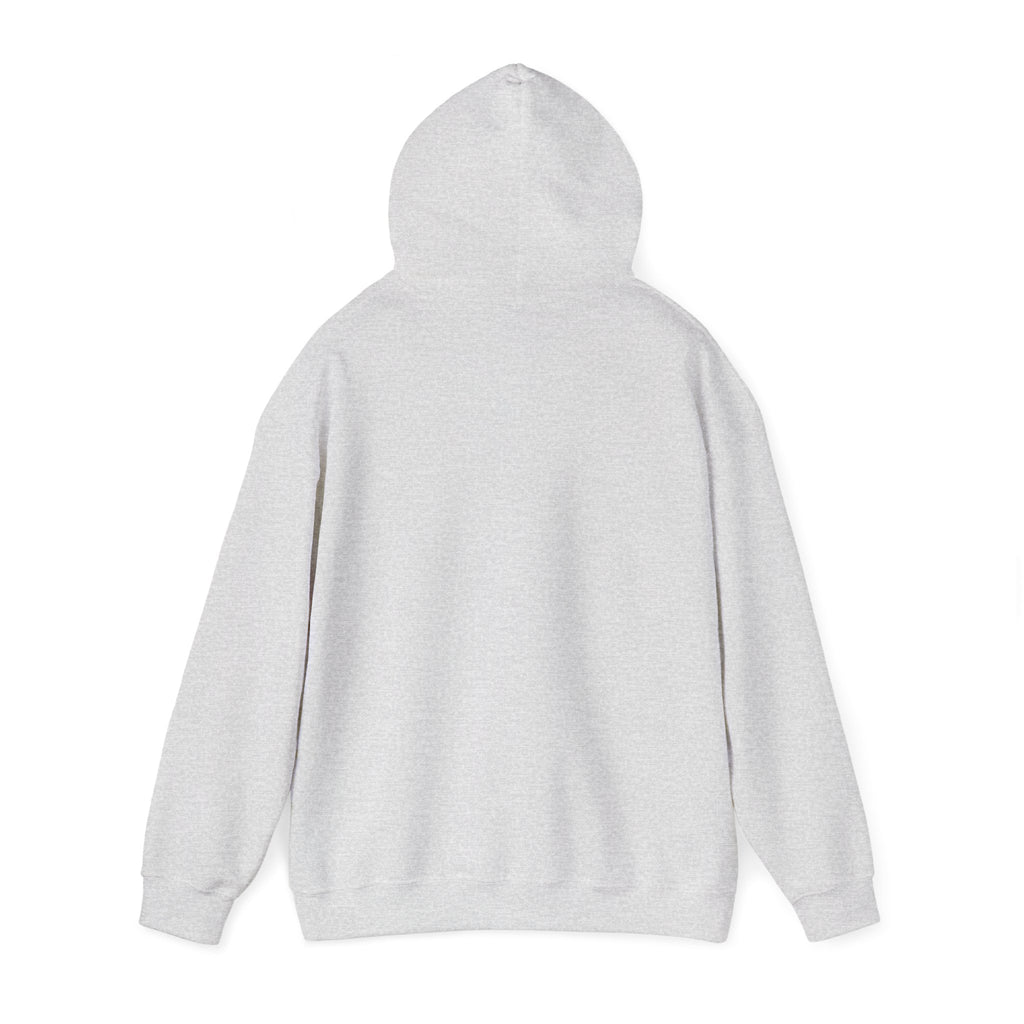 Stand Firm Lighthouse Hoodie - 1 Corinthians 16:13