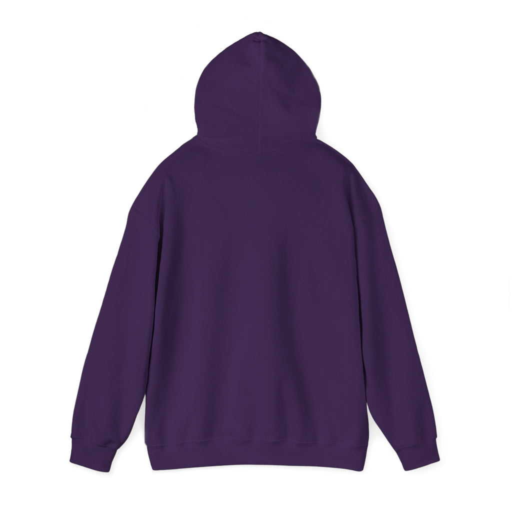 Stand Firm Lighthouse Hoodie - 1 Corinthians 16:13