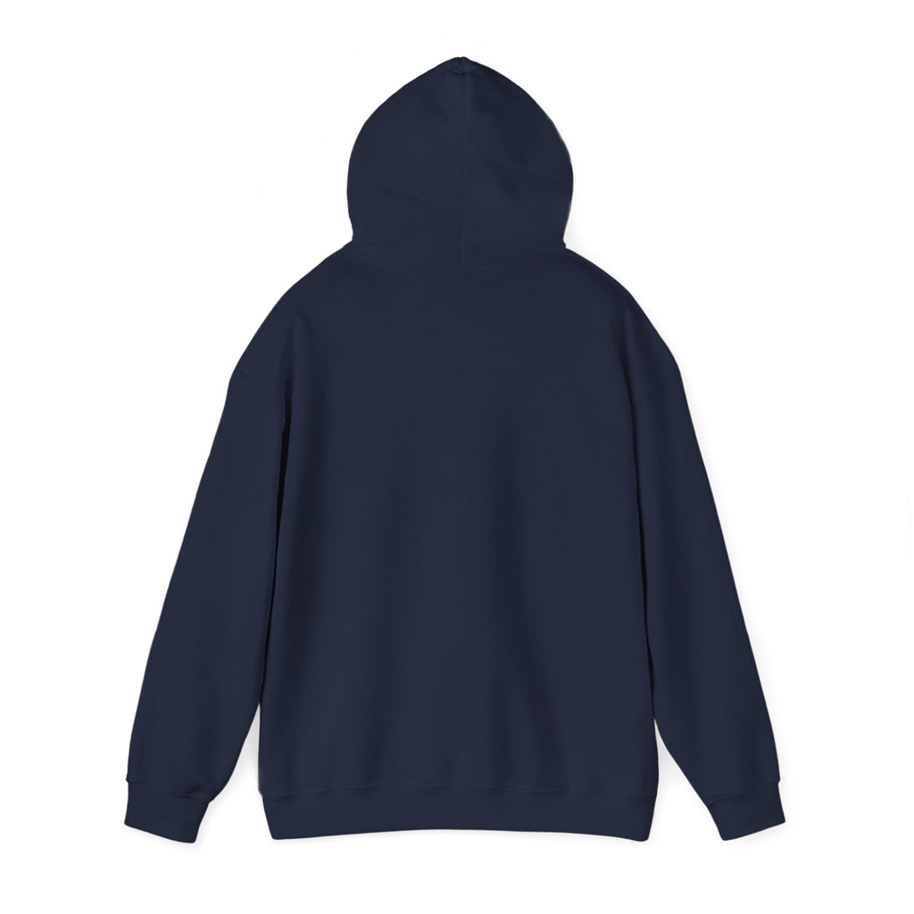 Stand Firm Lighthouse Hoodie - 1 Corinthians 16:13