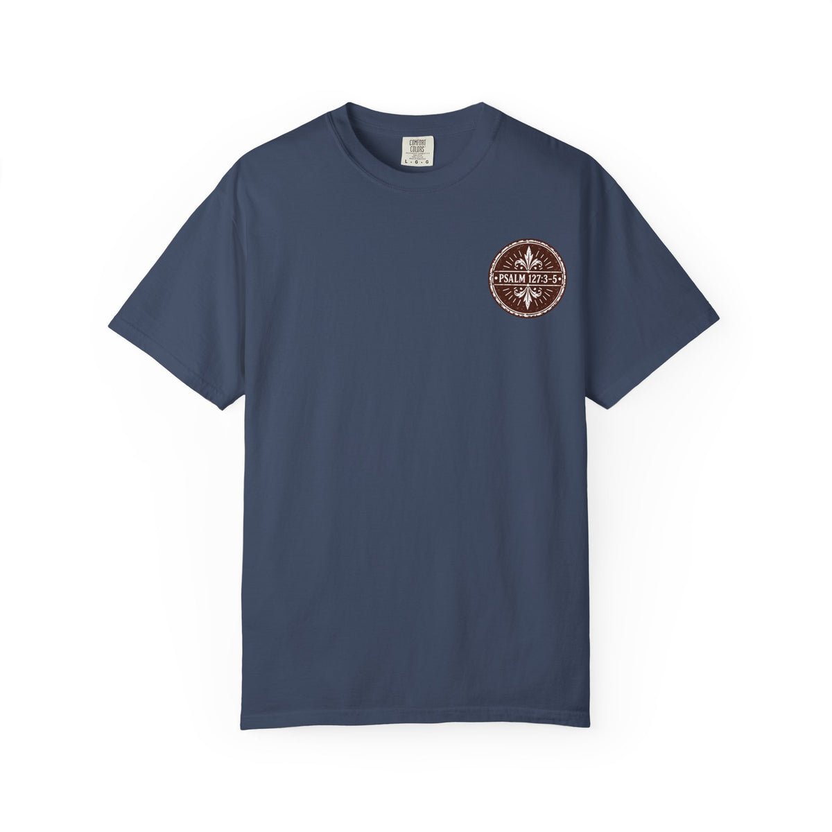 Psalm 127:3-5 Arrows T-Shirt