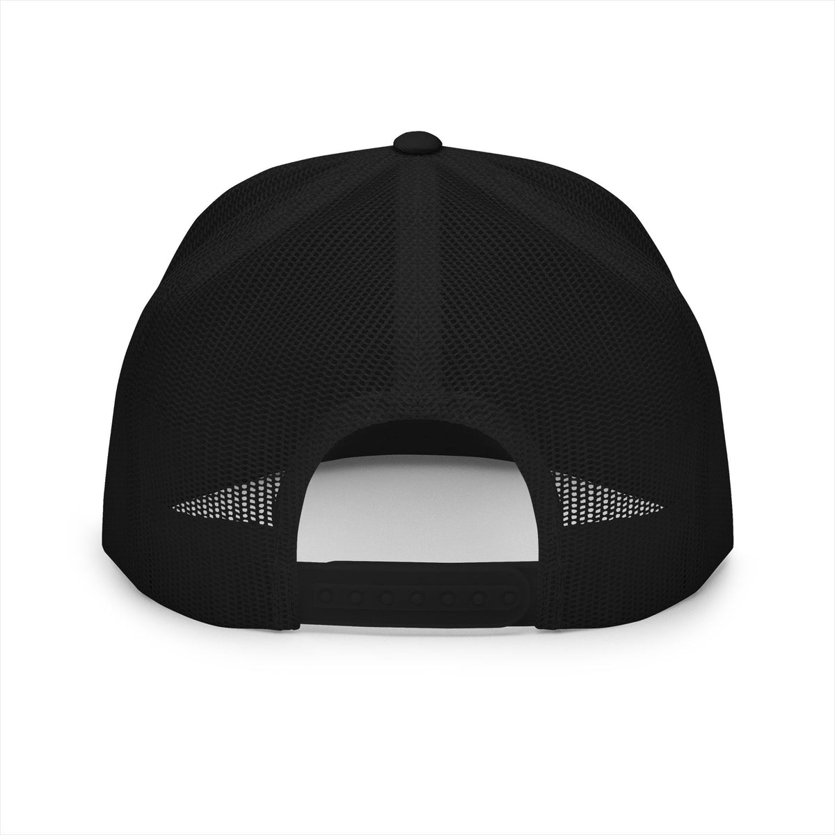 Stand Firm Lighthouse Trucker Cap - 1 Corinthians 16:13