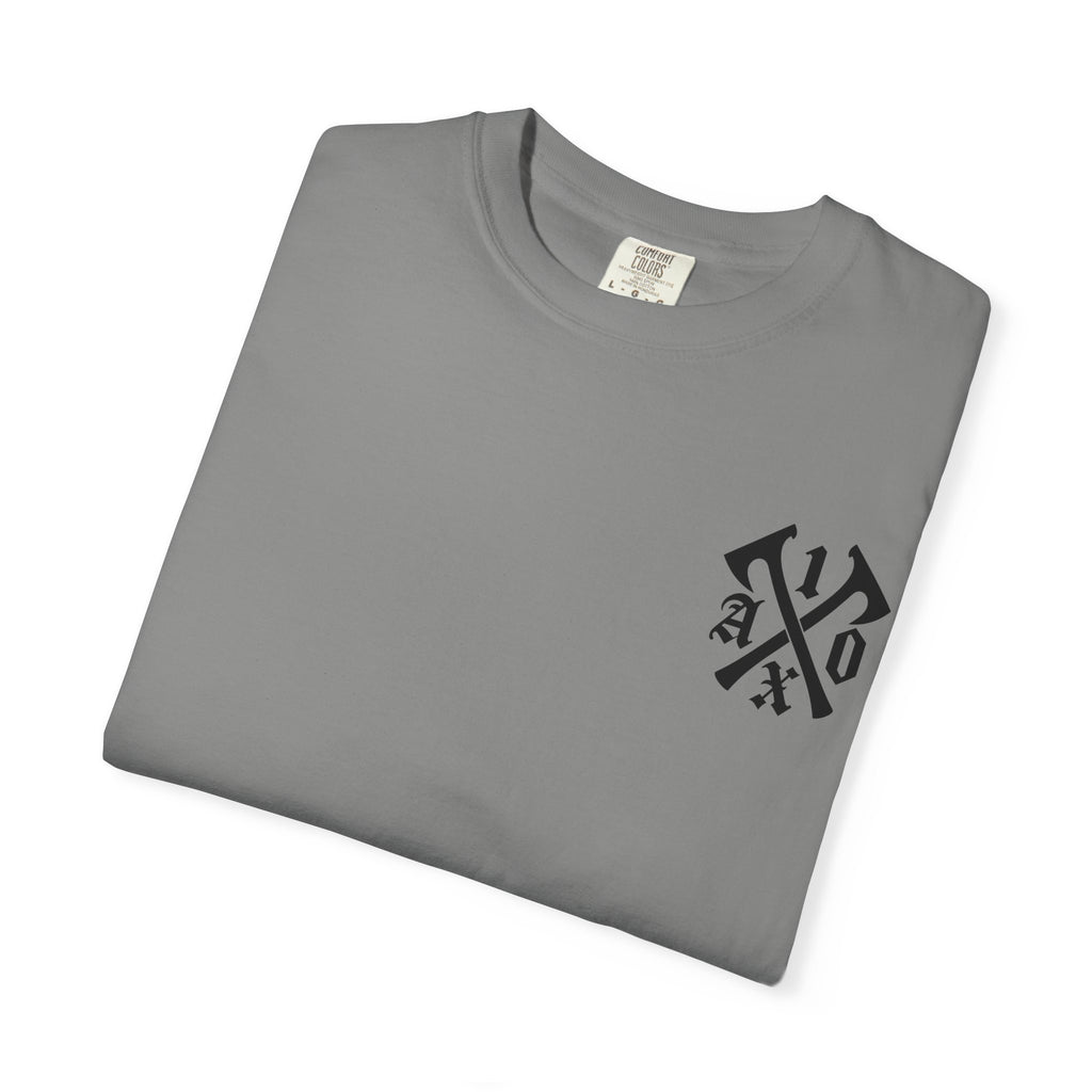 Stay 10AX Graphic T-Shirt