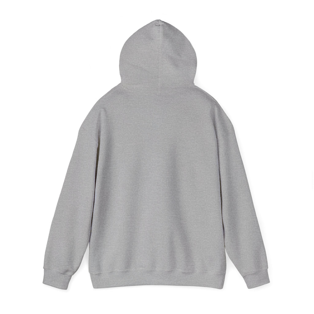 Steadfast Dad Hoodie – Vintage Mountain Camping Father’s Day Pullover