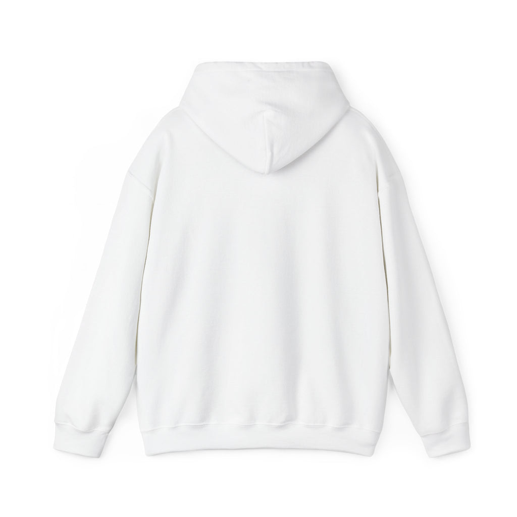 Stand Firm Lighthouse Hoodie - 1 Corinthians 16:13