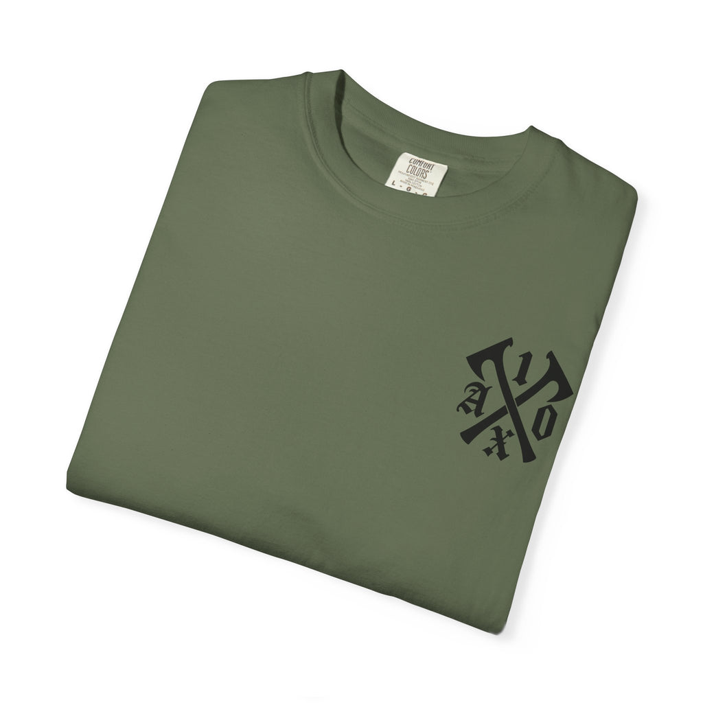Stay 10AX Graphic T-Shirt