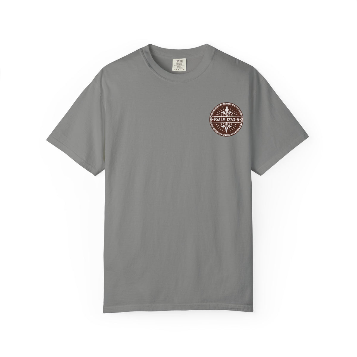 Psalm 127:3-5 Arrows T-Shirt