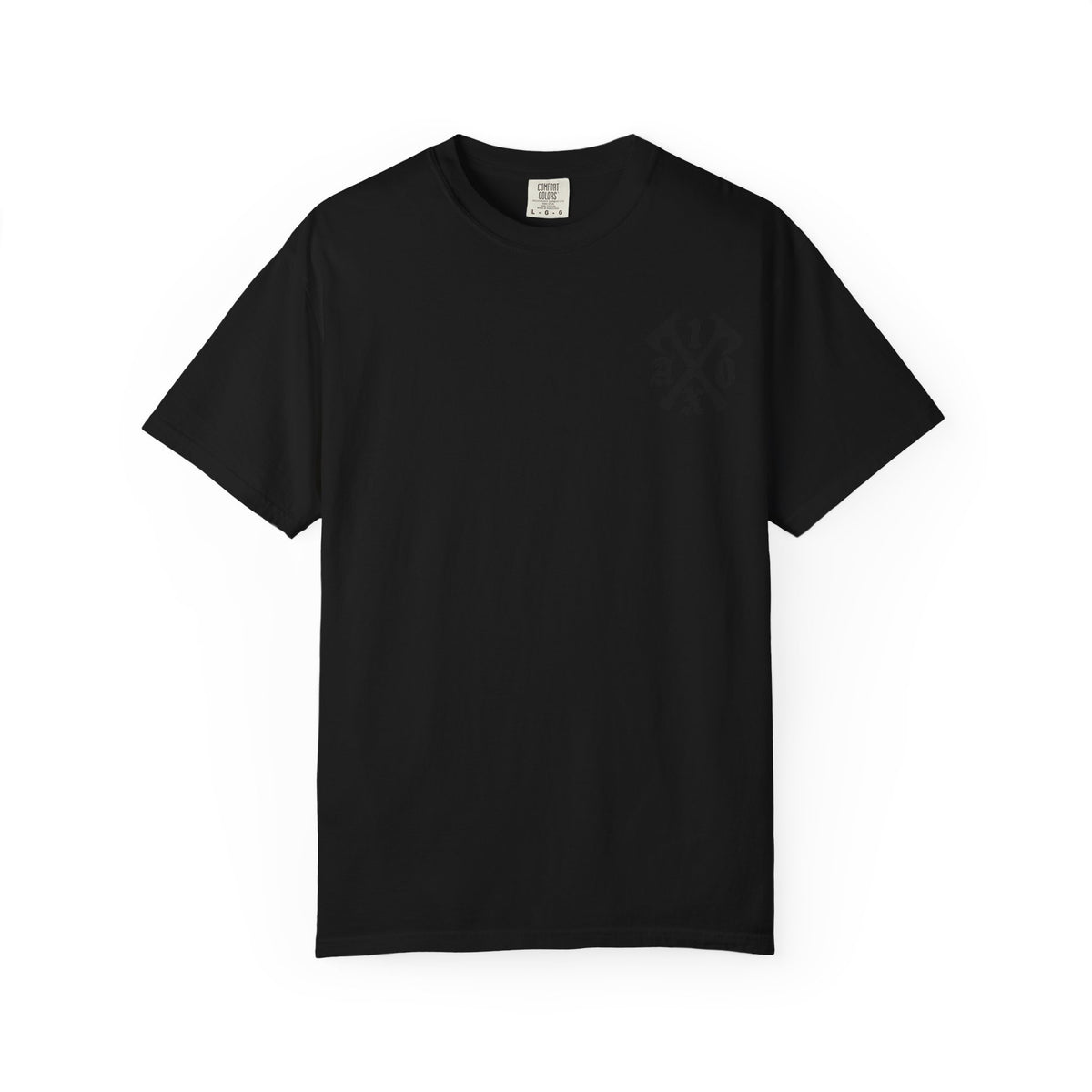 Stay 10AX Graphic T-Shirt